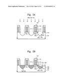 SEMICONDUCTOR DEVICES AND METHODS OF FABRICATING THE SAME diagram and image