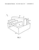 FINFET INCLUDING IMPROVED EPITAXIAL TOPOLOGY diagram and image