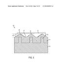 FINFET INCLUDING IMPROVED EPITAXIAL TOPOLOGY diagram and image