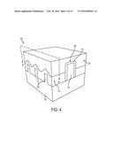 FINFET INCLUDING IMPROVED EPITAXIAL TOPOLOGY diagram and image