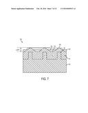 FINFET INCLUDING IMPROVED EPITAXIAL TOPOLOGY diagram and image