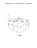 FINFET INCLUDING IMPROVED EPITAXIAL TOPOLOGY diagram and image