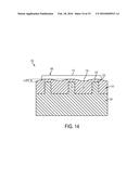 FINFET INCLUDING IMPROVED EPITAXIAL TOPOLOGY diagram and image