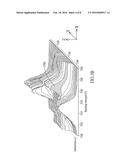 THIN FILM TRANSISTOR AND DISPLAY PANEL USING THE SAME diagram and image