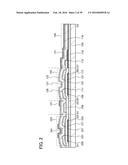 SEMICONDUCTOR DEVICE AND MANUFACTURING METHOD OF THE SAME diagram and image