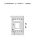 Wire Bond Sensor Package And Method diagram and image