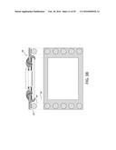 Wire Bond Sensor Package And Method diagram and image