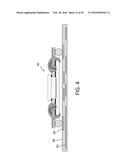 Wire Bond Sensor Package And Method diagram and image