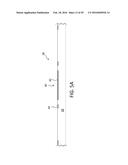 Wire Bond Sensor Package And Method diagram and image