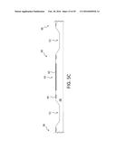 Wire Bond Sensor Package And Method diagram and image