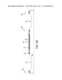 Wire Bond Sensor Package And Method diagram and image