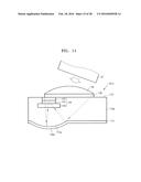 PHOTOELECTRIC CONVERSION DEVICE AND OPTICAL SIGNAL RECEIVING UNIT HAVING     PHOTODIODE diagram and image