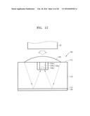 PHOTOELECTRIC CONVERSION DEVICE AND OPTICAL SIGNAL RECEIVING UNIT HAVING     PHOTODIODE diagram and image