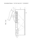 PHOTOELECTRIC CONVERSION DEVICE AND OPTICAL SIGNAL RECEIVING UNIT HAVING     PHOTODIODE diagram and image