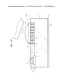 PHOTOELECTRIC CONVERSION DEVICE AND OPTICAL SIGNAL RECEIVING UNIT HAVING     PHOTODIODE diagram and image