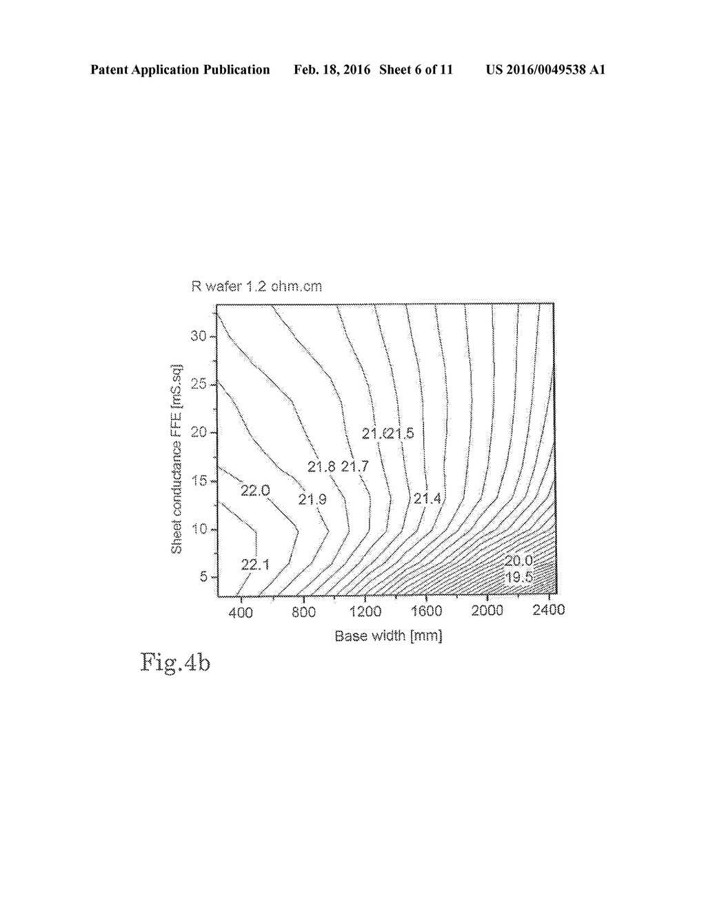 PHOTO-VOLTAIC CELL AND METHOD OF MANUFACTURING SUCH A CELL - diagram, schematic, and image 07