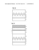 Method for Producing a Thin-Film Semiconductor Body and Thin-Film     Semiconductor Body diagram and image