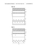 Method for Producing a Thin-Film Semiconductor Body and Thin-Film     Semiconductor Body diagram and image