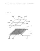 THERMOELECTRIC CONVERSION MODULE diagram and image