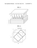 FEROELECTRIC CERAMICS AND METHOD FOR MANUFACTURING THE SAME diagram and image