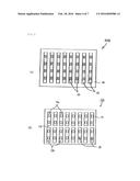 METHOD FOR PRODUCING VAPOR DEPOSITION MASK, AND METHOD FOR PRODUCING     ORGANIC SEMICONDUCTOR ELEMENT diagram and image