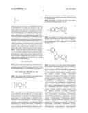 AROMATIC AMINE DERIVATIVE AND ELECTROLUMINESCENCE DEVICE USING THE SAME diagram and image