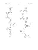 AROMATIC AMINE DERIVATIVE AND ELECTROLUMINESCENCE DEVICE USING THE SAME diagram and image