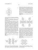 AROMATIC AMINE DERIVATIVE AND ELECTROLUMINESCENCE DEVICE USING THE SAME diagram and image