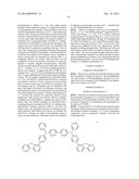 AROMATIC AMINE DERIVATIVE AND ELECTROLUMINESCENCE DEVICE USING THE SAME diagram and image