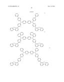 AROMATIC AMINE DERIVATIVE AND ELECTROLUMINESCENCE DEVICE USING THE SAME diagram and image