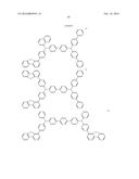 AROMATIC AMINE DERIVATIVE AND ELECTROLUMINESCENCE DEVICE USING THE SAME diagram and image