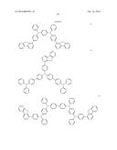 AROMATIC AMINE DERIVATIVE AND ELECTROLUMINESCENCE DEVICE USING THE SAME diagram and image