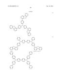 AROMATIC AMINE DERIVATIVE AND ELECTROLUMINESCENCE DEVICE USING THE SAME diagram and image