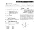 ORGANIC THIN FILM TRANSISTOR diagram and image