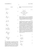 ORGANIC THIN FILM TRANSISTOR diagram and image