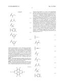 ORGANIC THIN FILM TRANSISTOR diagram and image