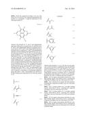 ORGANIC THIN FILM TRANSISTOR diagram and image