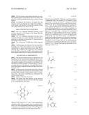 ORGANIC THIN FILM TRANSISTOR diagram and image