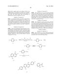 ORGANIC THIN FILM TRANSISTOR diagram and image