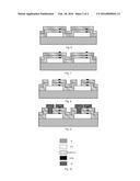 Organic Resistive Random Access Memory and a Preparation Method Thereof diagram and image