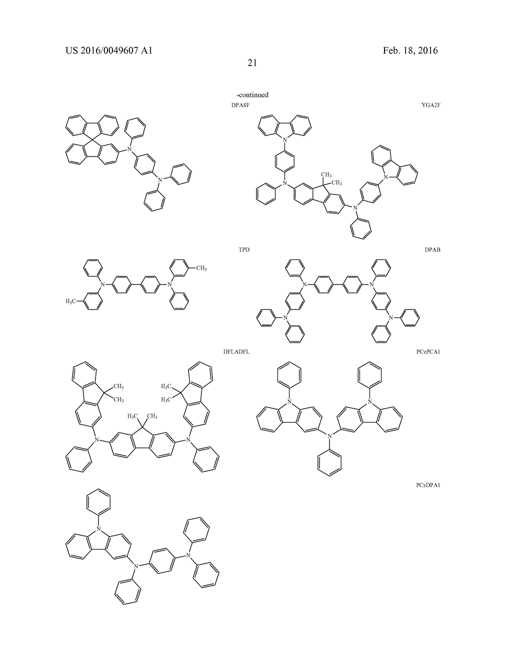 LIGHT-EMITTING ELEMENT - diagram, schematic, and image 35