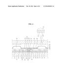 DISPLAY DEVICE diagram and image