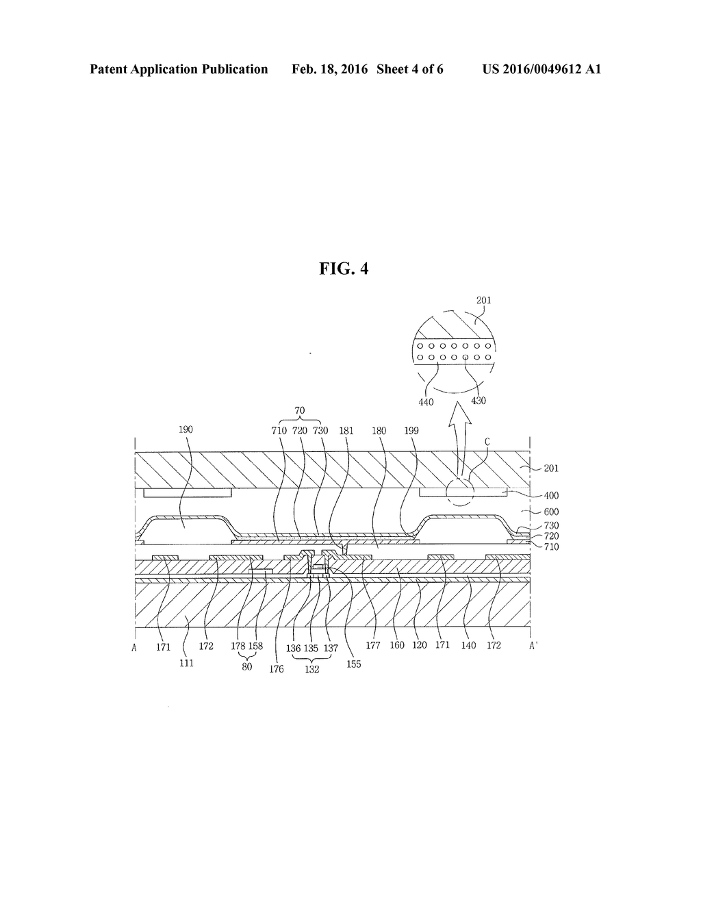 DISPLAY DEVICE - diagram, schematic, and image 05