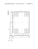 Organic Light Emitting Display Panel diagram and image