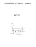 Organic Light Emitting Display Panel diagram and image