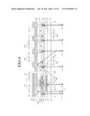 Organic Light Emitting Display Panel diagram and image