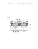 LIGHT EMITTING DEVICE diagram and image