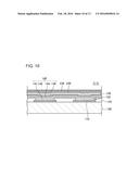 LIGHT EMITTING DEVICE diagram and image