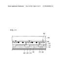 LIGHT EMITTING DEVICE diagram and image