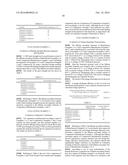 SEPARATOR FOR LITHIUM SECONDARY BATTERY, LITHIUM SECONDARY BATTERY USING     THE SEPARATOR, AND METHOD OF MANUFACTURING THE LITHIUM SECONDARY BATTERY diagram and image